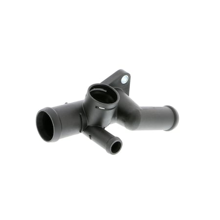 Vaico Coolant Flange, V10-2763 V10-2763
